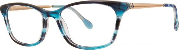 Lilly Pulitzer Cabrey Eyeglasses