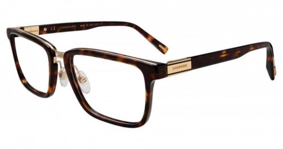 Chopard VCH252 Eyeglasses, 09t8