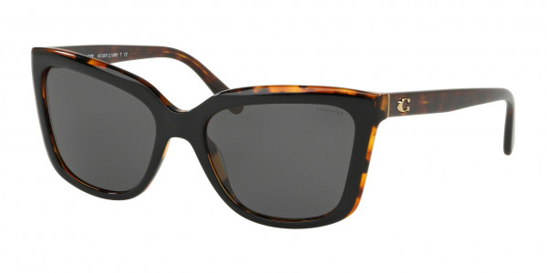 Coach HC8261 L1059 Sunglasses