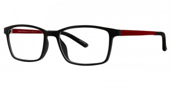 K-12 by Avalon 4106 Eyeglasses, Tortoise/Black