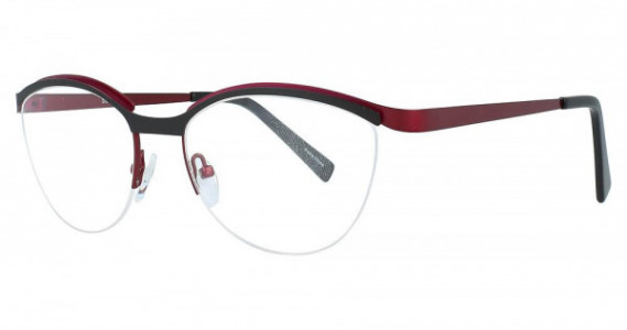 Di Caprio DC329 Eyeglasses