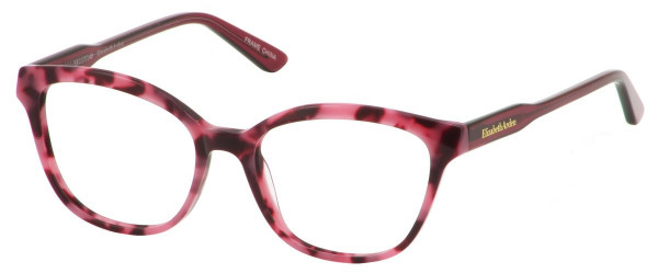Elizabeth Arden EA 1185 Eyeglasses, 2-ROSE TORTOISE