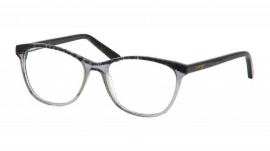Jill Stuart JS 379 Eyeglasses, 2-GREY