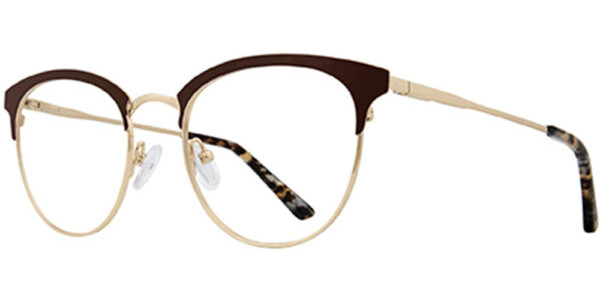 Masterpiece MP109 Eyeglasses, Brown