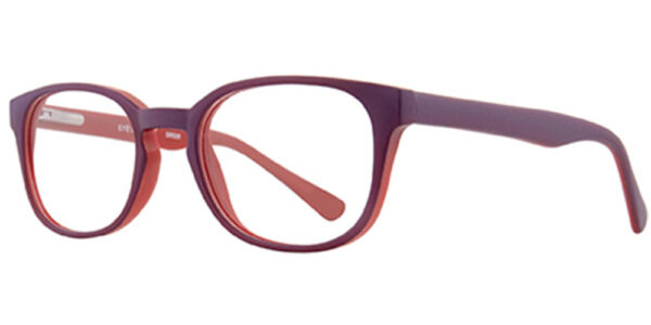 Stylewise SW526 Eyeglasses, Plum