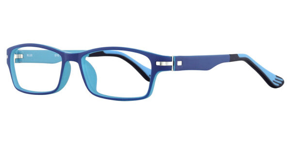 Lite Line U50 Eyeglasses, Blue