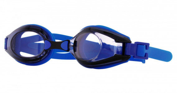 Hilco Vantage Jr. Sports Eyewear, Black (Also Available In Blue)