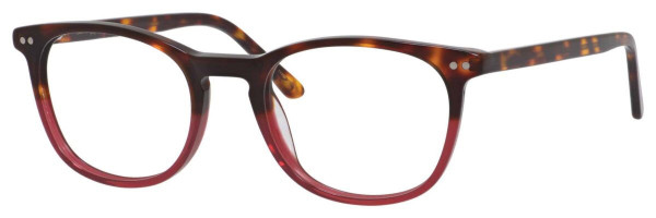 Ernest Hemingway H4812 Eyeglasses, Tortoise/Rose