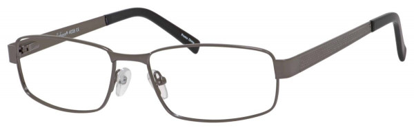 Enhance EN4035 Eyeglasses, Gunmetal