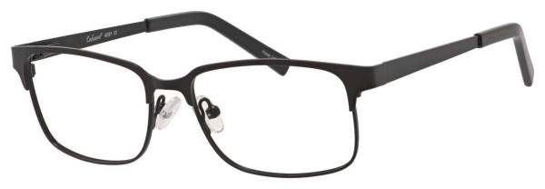 Enhance EN4061 Eyeglasses, Satin Black