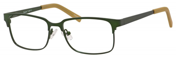 Enhance EN4061 Eyeglasses, Satin Jade