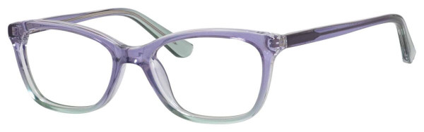Enhance EN4055 Eyeglasses, Lilac Fade