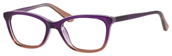 Enhance EN4055 Eyeglasses, Purple