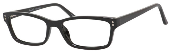 Enhance EN4034 Eyeglasses, Black