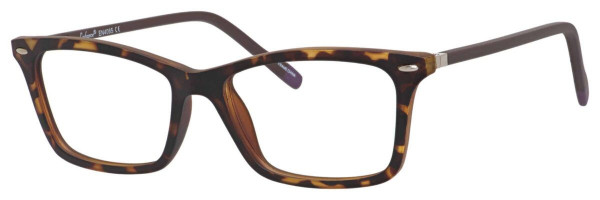 Enhance EN4065 Eyeglasses, Tortoise