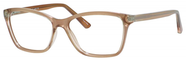 Enhance EN4023 Eyeglasses, Mink