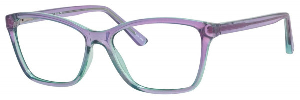 Enhance EN4023 Eyeglasses, Seafoam