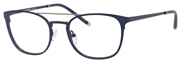 Marie Claire MC6248 Eyeglasses, Navy