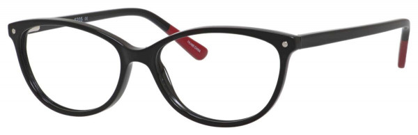 Marie Claire MC6205 Eyeglasses, Black