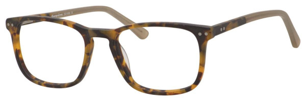 Esquire EQ1556 Eyeglasses, Antique Tortoise Marble