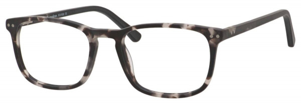 Esquire EQ1556 Eyeglasses, Black Marble