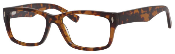 Esquire EQ1537 Eyeglasses, Shiny Tortoise