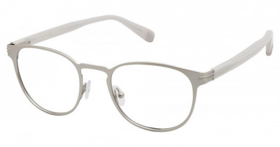 Canali 303 Eyeglasses, C01 Matte Grey