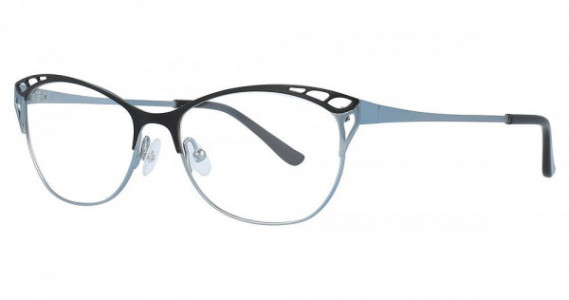 Café Lunettes CAFE3286 Eyeglasses, C-1 Burgundy