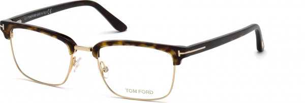 Tom Ford FT5504 Eyeglasses