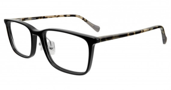 Lucky Brand D410 Eyeglasses