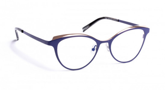 J.F. Rey JF2827 Eyeglasses