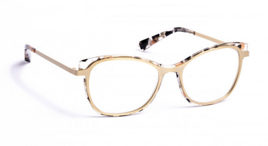 J.F. Rey JF2825 Eyeglasses