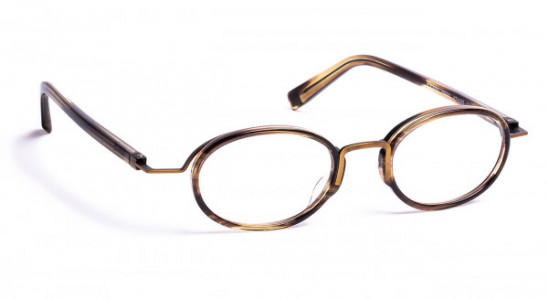 J.F. Rey JF1460 Eyeglasses