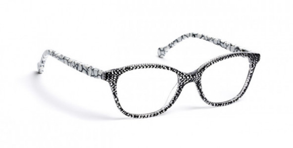 J.F. Rey SAHARA Eyeglasses