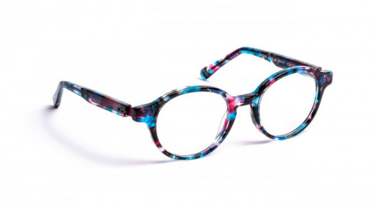 J.F. Rey SAFARI Eyeglasses