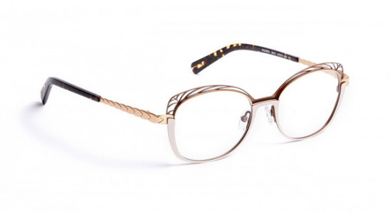 Boz by J.F. Rey HOURRA Eyeglasses