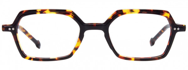 Takumi TK1096 Eyeglasses, 010 - Demi Amber