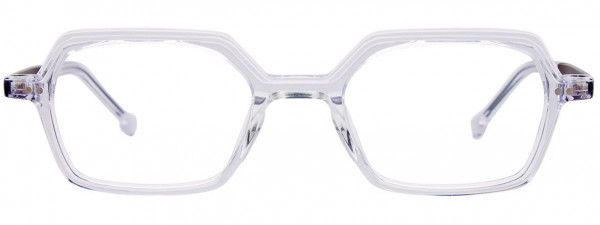 Takumi TK1096 Eyeglasses, 070 - Crystal