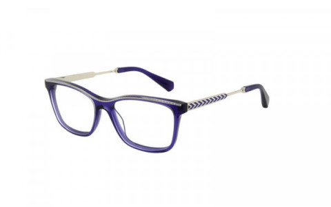 Christian Lacroix CL 1090 Eyeglasses, 660 Nuage