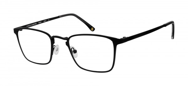 Vince Camuto VG246 Eyeglasses, MBLK MATTE BLACK