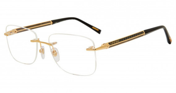 Chopard VCHC74 Eyeglasses