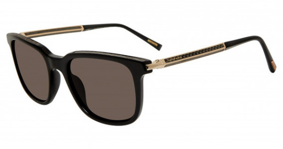 Chopard SCH263 Sunglasses, Black 700P