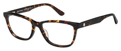 Juicy Couture JU 187 Eyeglasses