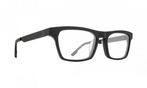Spy Optic Zade Eyeglasses, Matte Black
