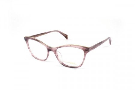 William Morris BLVIVIENNE Eyeglasses, LILAC (C3)