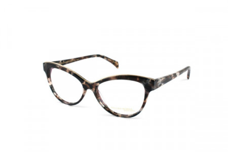 William Morris BLTAYLOR Eyeglasses, BROWN MARBLE (C3)