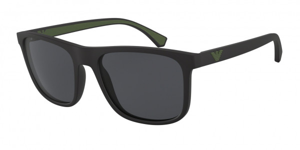 Emporio Armani EA4129 Sunglasses