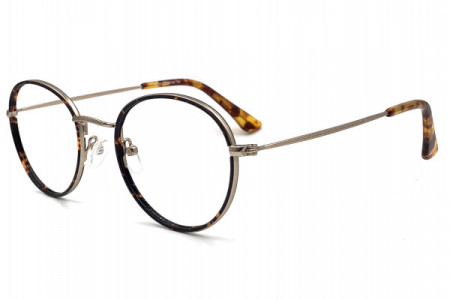Windsor Originals TRIUMPH Eyeglasses, Demi Amber Gold