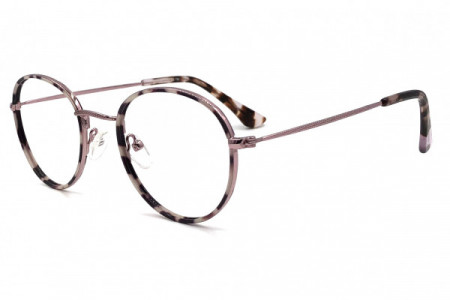 Windsor Originals TRIUMPH Eyeglasses, Rose Shell