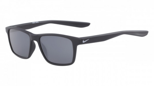 Nike NIKE WHIZ EV1160 Sunglasses, (300) MIDNIGHT TURQ/VOLT/GREEN MIRR